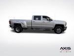 2015 Chevrolet Silverado 3500 HD LTZ