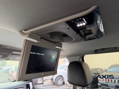 2015 Chevrolet Silverado 3500 HD LTZ