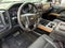 2015 Chevrolet Silverado 3500 HD LTZ