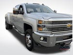 2015 Chevrolet Silverado 3500 HD LTZ