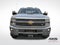 2015 Chevrolet Silverado 3500 HD LTZ