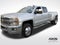 2015 Chevrolet Silverado 3500 HD LTZ