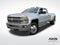 2015 Chevrolet Silverado 3500 HD LTZ