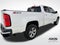 2015 Chevrolet Colorado 4WD Z71