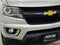 2015 Chevrolet Colorado 4WD Z71