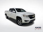 2015 Chevrolet Colorado 4WD Z71