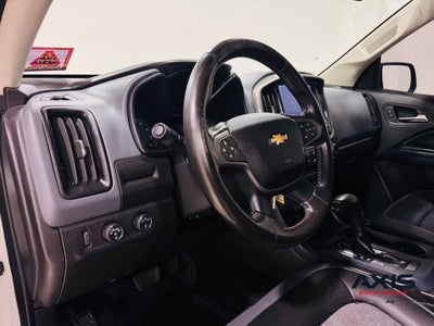 2015 Chevrolet Colorado 4WD Z71