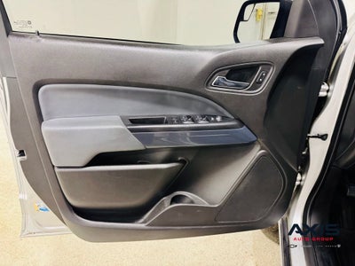 2015 Chevrolet Colorado 4WD Z71
