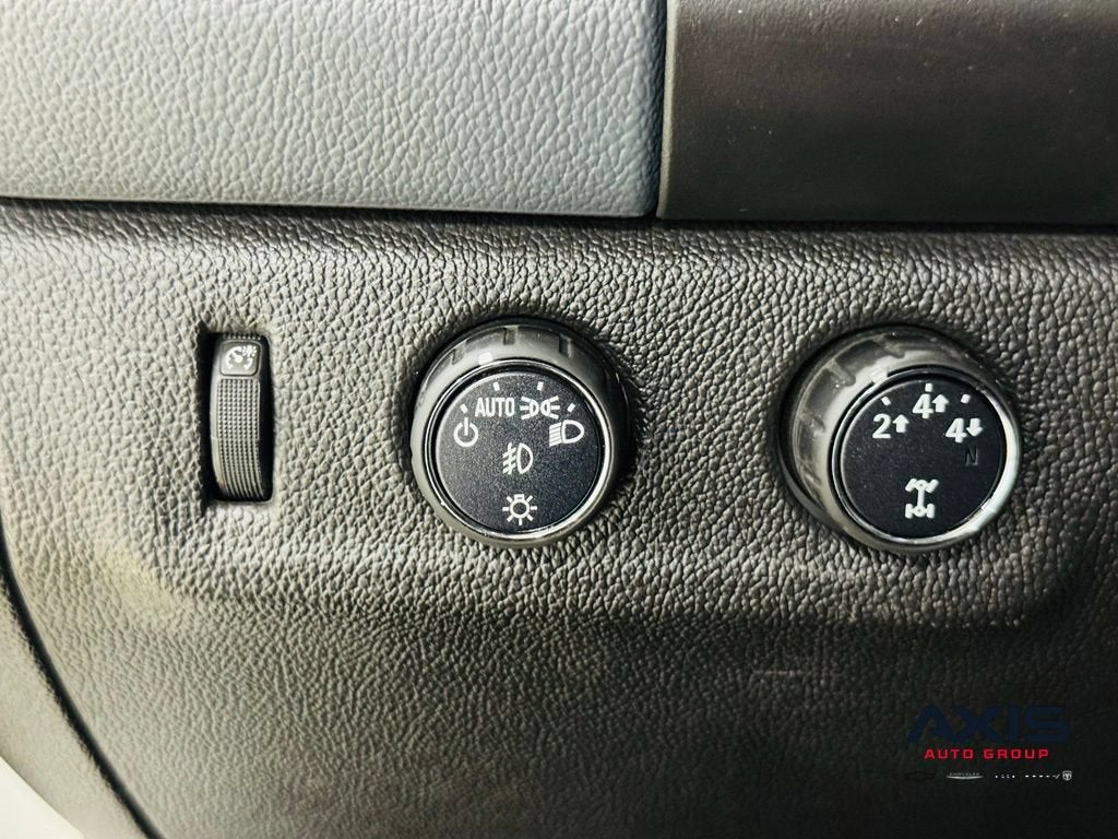 2015 Chevrolet Colorado 4WD Z71
