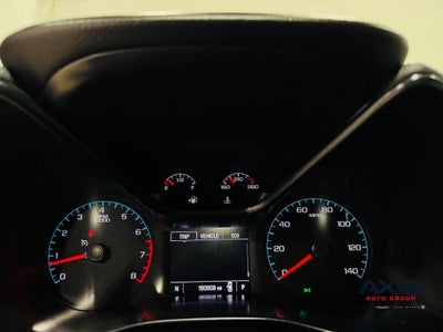 2015 Chevrolet Colorado 4WD Z71