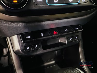 2015 Chevrolet Colorado 4WD Z71