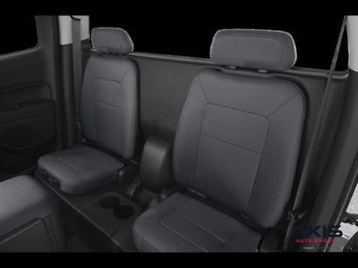 2021 Chevrolet Colorado 2WD Work Truck