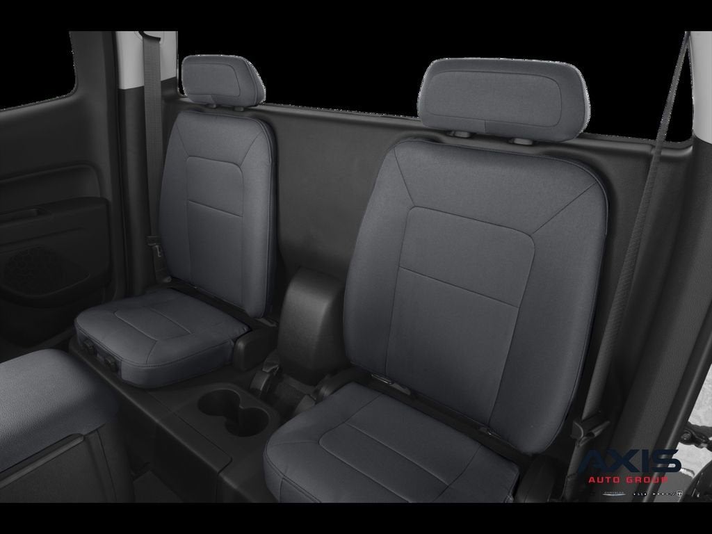 2021 Chevrolet Colorado 2WD Work Truck
