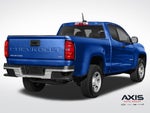 2021 Chevrolet Colorado 2WD Work Truck