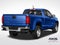 2021 Chevrolet Colorado 2WD Work Truck