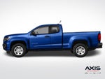 2021 Chevrolet Colorado 2WD Work Truck