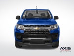 2021 Chevrolet Colorado 2WD Work Truck
