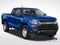2021 Chevrolet Colorado 2WD Work Truck