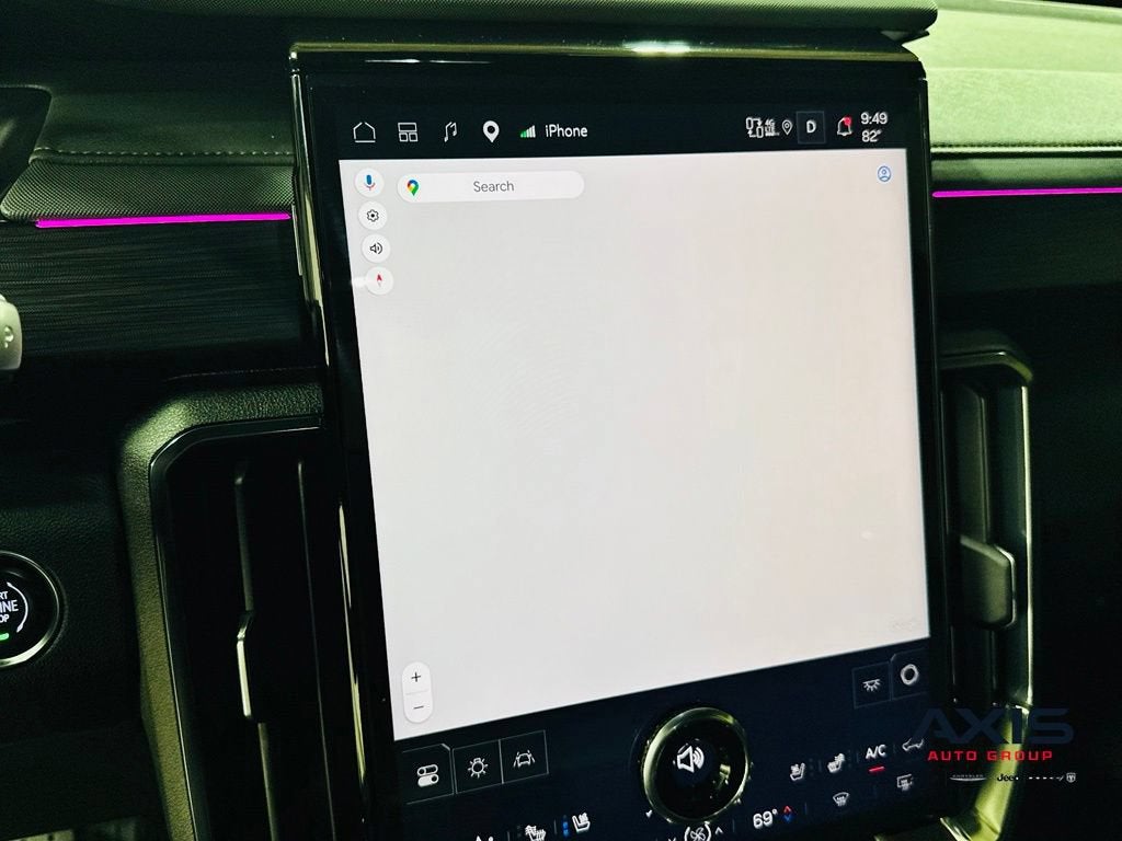 2024 GMC Acadia AT4