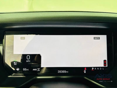 2024 GMC Acadia AT4