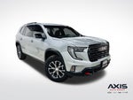 2024 GMC Acadia AT4