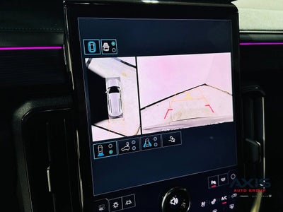 2024 GMC Acadia AT4