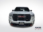 2024 GMC Acadia AT4