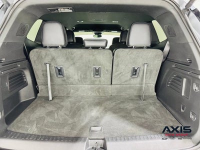 2024 GMC Acadia AT4
