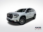 2024 GMC Acadia AT4
