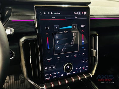 2024 GMC Acadia AT4