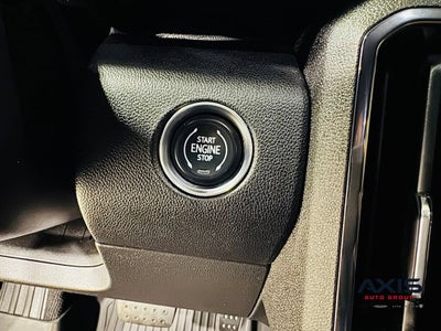 2024 GMC Acadia AT4