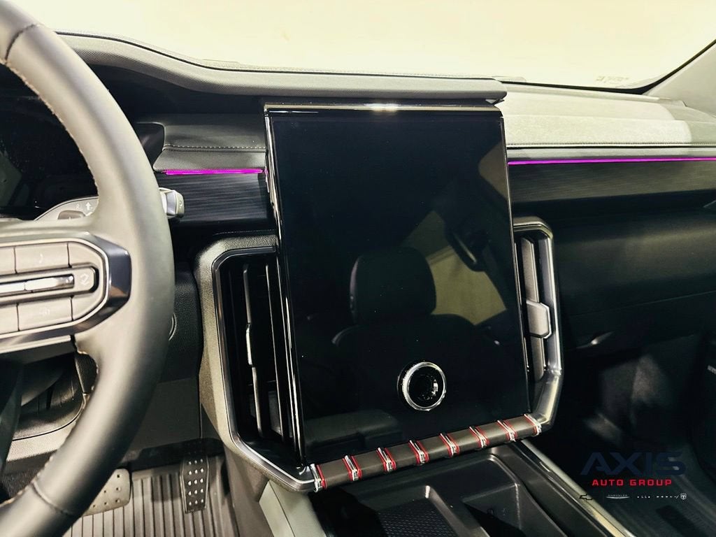 2024 GMC Acadia AT4