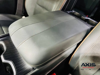 2024 GMC Acadia AT4