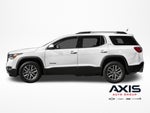 2018 GMC Acadia SLE
