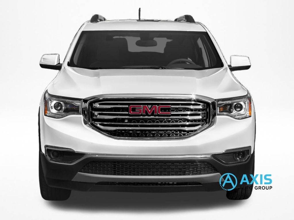 2018 GMC Acadia SLE