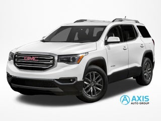 2018 GMC Acadia SLE