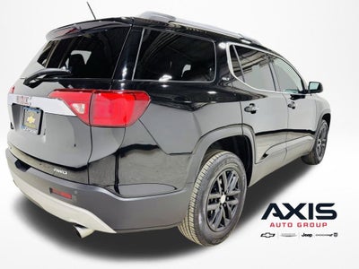 2019 GMC Acadia SLT