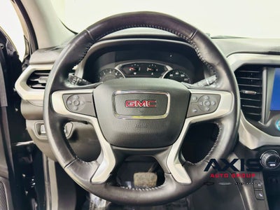 2019 GMC Acadia SLT