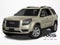 2016 GMC Acadia SLE