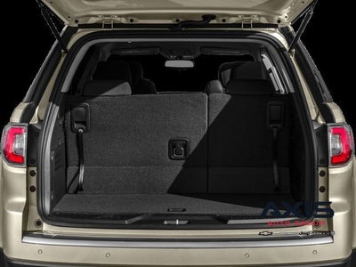 2016 GMC Acadia SLE