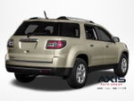 2016 GMC Acadia SLE