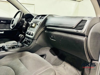 2016 GMC Acadia SLE