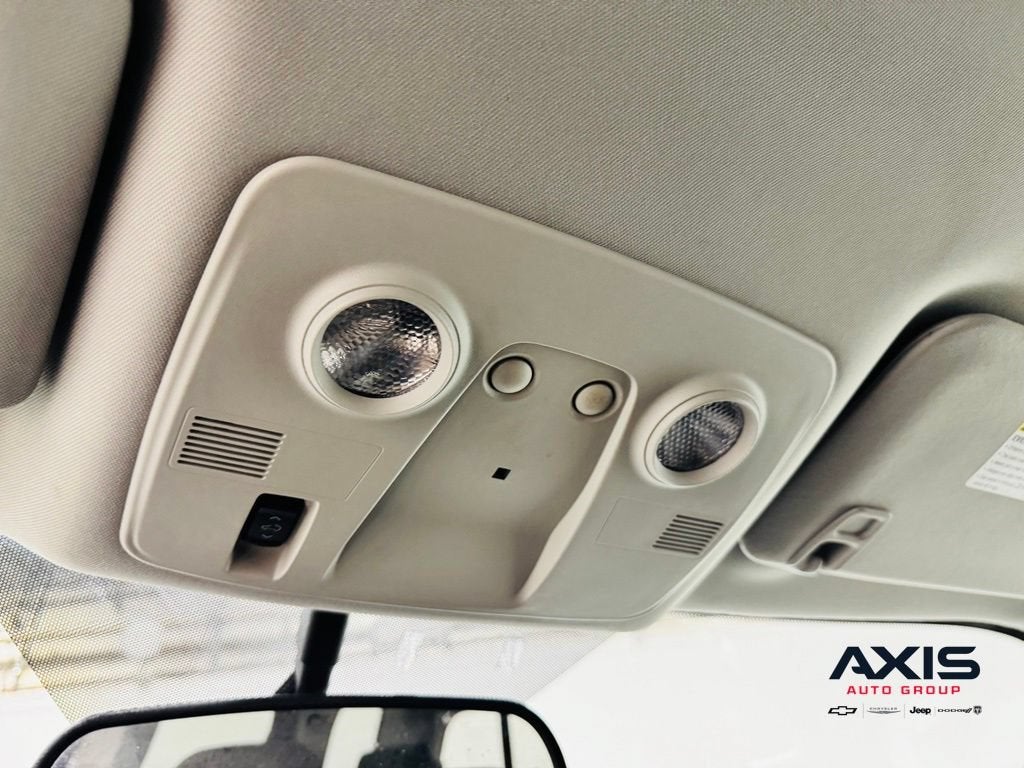 2016 GMC Acadia SLE