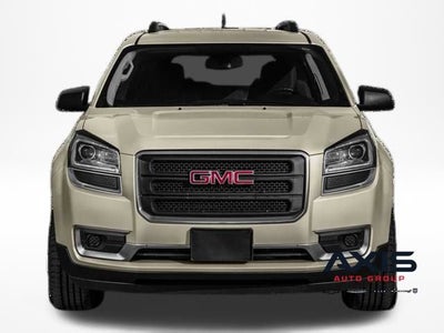 2016 GMC Acadia SLE