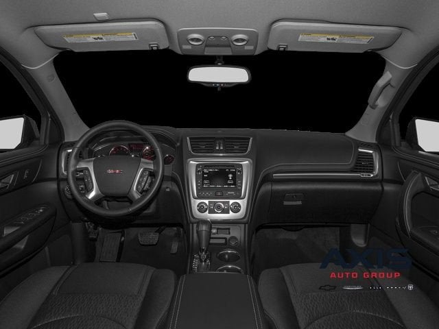 2016 GMC Acadia SLE