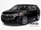 2018 Chevrolet Traverse LS