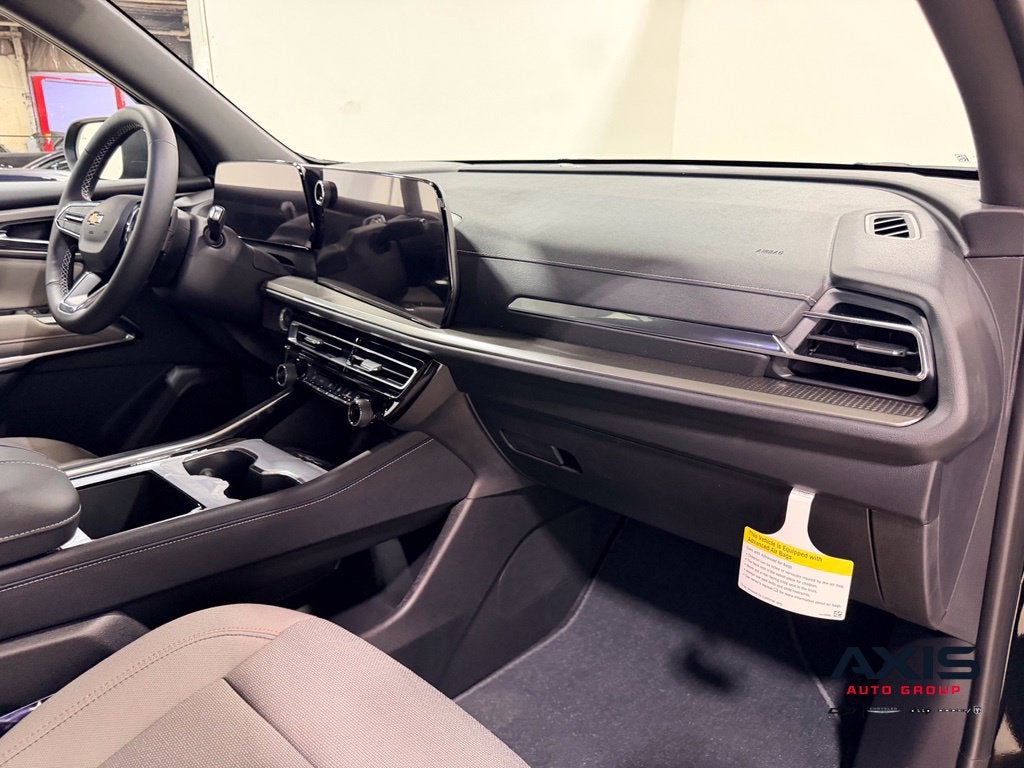2026 Chevrolet Traverse LT - Photo 19