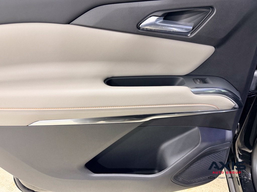 2026 Chevrolet Traverse LT - Photo 20