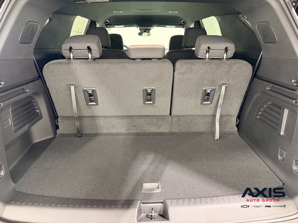 2026 Chevrolet Traverse LT - Photo 21