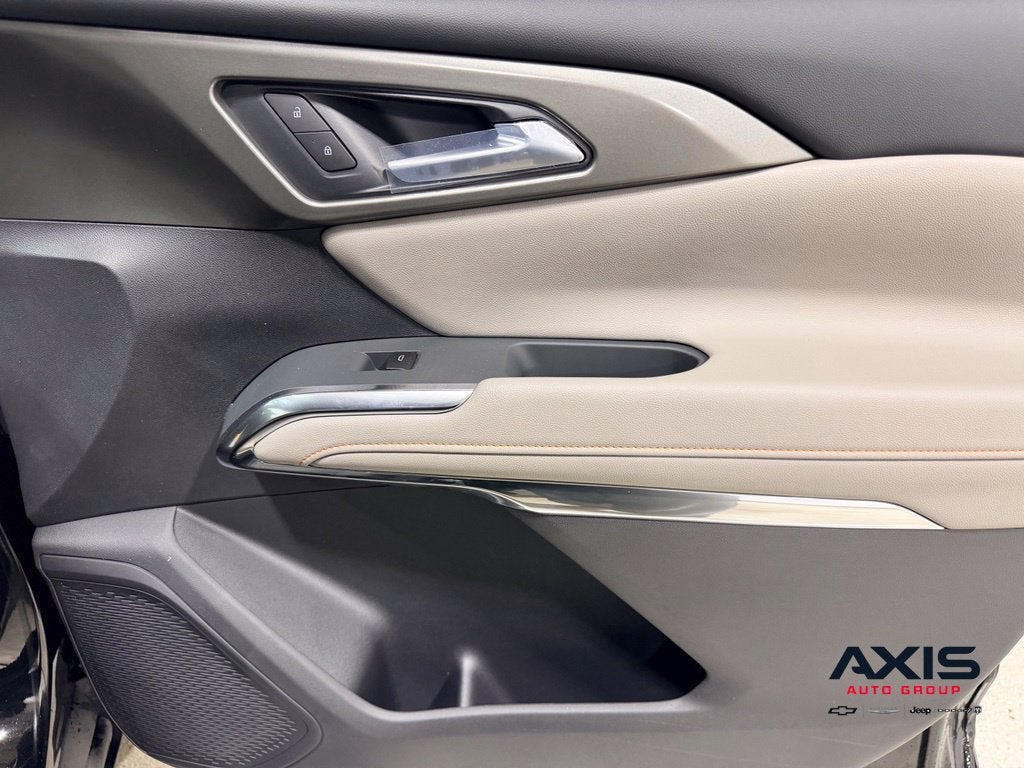 2026 Chevrolet Traverse LT - Photo 27